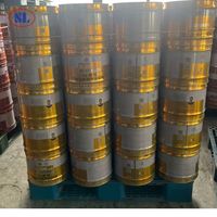 Résine d'injection PU aqueuse SC-3399 à gélification rapide pour l'étanchéité des joints d'expansion des conduites en coffrage et l'arrêt des fuites