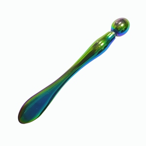 แท่งนวดตาโลหะผสมสังกะสีหลากสีสัน สำหรับสปาบำรุงรอบดวงตา - Product Image 3