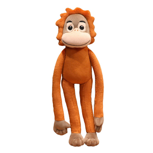 Animales de peluche al por mayor, peluches de animales adorables <span class=keywords><strong>en</strong></span> stock, venta al por mayor de peluches <span class=keywords><strong>baratos</strong></span>. - Product Image 3