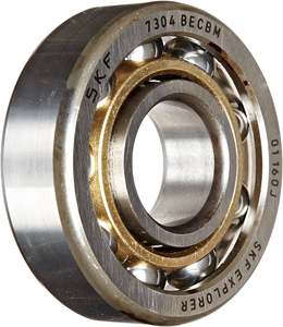 ตลับลูกปืนเม็ดกลมแบบสัมผัส7304ตลับลูกปืน7304แท้มีความแม่นยำสูง - Product Image 2