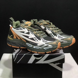Nuove Sneakers Chunky di Design alla Moda per Uomo e Donna, Comode, Traspiranti, Resistenti all'Usura, Ammortizzate, Scarpe Sportive Casual - Product Image 4