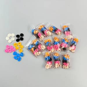 Hete Aanbieding Antislip Gesneden Latex ESD Veiligheids Handschoenen Stofvrij Wegwerp ESD Vingerhoesjes - Product Image 2