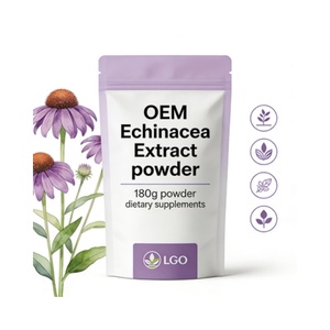 %100 Doğal Ekinezya <span class=keywords><strong>Purpurea</strong></span> Bitkisel Ekstrakt Tozu %99 Saflıkta OEM Özel Etiketleme Düşük Fiyatlı Toptan Sağlık Ürünü Ekstraksiyonu - Product Image 3