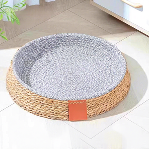 Breathable and Comfortable 2026 Summer Pet <strong>Cat</strong>&amp;Dog <strong>House</strong> Sleep in Hot Days - Product Image 6