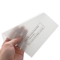Emballage beurre fait à la main, papier naturel transparent, pour le chocolat au fromage