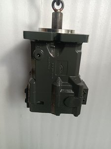 Pompe hydraulique haute performance HPR165D-02R 0002 HPR165-02R 0001 HYX256J00393 HPR75-02L HPR165-02L HPR210-02L Pompe à piston - Product Image 4