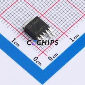 ทรานซิสเตอร์สนามทรานซิสเตอร์ทรานซิสเตอร์ TO-252-4L AOD603A (Mosfet) แบบดั้งเดิมชิ้นส่วนอิเล็กทรอนิกส์ - Product Image 1