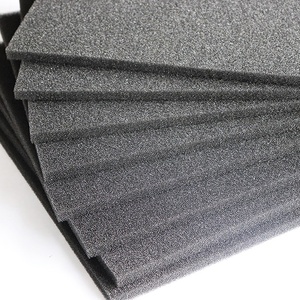 Material de Aislamiento de Lana de Vidrio Personalizado de Alta Eficiencia Energética para Proyectos de HVAC, Industriales <span class=keywords><strong>y</strong></span> de Construcción - Product Image 1