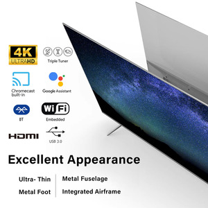 Téléviseurs <span class=keywords><strong>OLED</strong></span> intelligents 4K Android WiFi 55 pouces les plus vendus en gros – Fournisseurs vérifiés - Product Image 3
