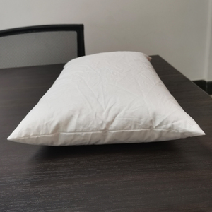 Tüy ve aşağı yatak uyku yastığı ekle 100% Ultimate kaz tüyü yastık 100% macar kaz tüyü yastık - Product Image 2