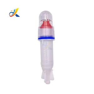 防水新款批发电池发光二极管渔网灯渔民用 - Product Image 1