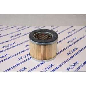 2x Filtro dell'Aria 100280 - Product Image 1