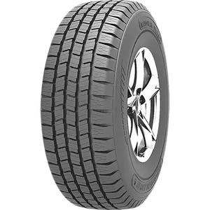 Nuovi pneumatici GOODRIDE LT285/75 r16 SUV del modello SL309 M + S con battistrada per tutte le stagioni