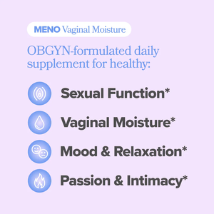 Kapsul <span class=keywords><strong>Softgel</strong></span> Pelembap Vagina & Penunjang Suasana Hati Suplemen Fungsi Wanita Alami 60 Kapsul Pengiriman Cepat - Product Image 4
