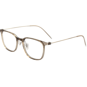 Kính Mắt Đàn Hồi Mềm Giá Tốt Nhất Kính Mắt Titan TR90 Kính Mắt Tròn Gọng Kính Mắt Mới Nhất - Product Image 6