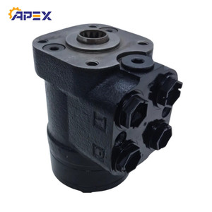 อะไหล่เครื่องจักรก่อสร้างความแม่นยำสูง APEX รุ่น 150N1098 อะไหล่รถแทรกเตอร์ Orbitrol ปั๊มไฮดรอลิกพวงมาลัย - Product Image 6