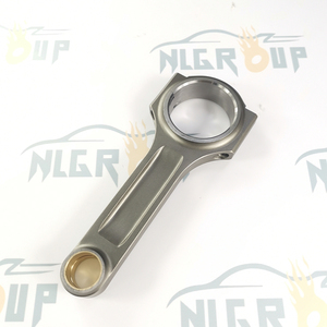 Bielles Acier forgé pour Lada Largus Renault Megane Clio 3 Scenic <span class=keywords><strong>Dacia</strong></span> Logan <span class=keywords><strong>Sandero</strong></span> Lodgy K7M 1.6L Rods - Product Image 3