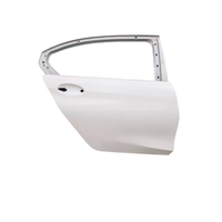 Pour BMW Série 3 G20 G28, portes avant et arrière de haute qualité, ensemble de panneaux de porte