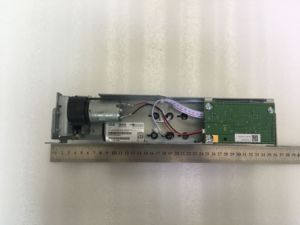 Pièces de machine ATM Wincor <span class=keywords><strong>Cineo</strong></span> 1750220136 Wincor Nixdorf PC280 Pièces de machine ATM à obturateur - Product Image 3