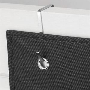 High Quality Over Door Hanging <b>Storage</b> Organizer Hanging Wall <b>File</b> Folders Holder 4 Large Pockets Holds Office Supplies <b>File</b> Bag - Product Image 5