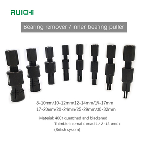 Big Sale pneumático rolamento extrator kit interno cam rolamento extrator baixo preço - Product Image 5