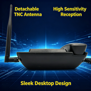 Téléphones mobiles et fixes GW3600B 2G/3G/4G avec gros boutons, fonction FM et volume mains libres haute définition - Product Image 4