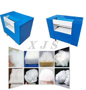 Machine <span class=keywords><strong>à</strong></span> ouvrir le coton textile <span class=keywords><strong>à</strong></span> <span class=keywords><strong>prix</strong></span> abordable, machine <span class=keywords><strong>à</strong></span> ouvrir les fibres de coton et de laine, machine <span class=keywords><strong>à</strong></span> fabriquer les fibres de coton, ouvre-fibres pour animaux de compagnie - Product Image 6