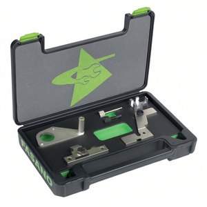 Juego de herramientas de sincronización del motor Fasano para motores Vw Audi Skoda Seat 1.8T 2.0T Tfsi Tdi - Product Image 2