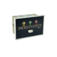 Dispositif d'affichage de charge pour appareillage haute tension Lyhc DXN-Q, capteur d'affichage en direct universel AC/DC pour panneau électrique d'armoire intérieure