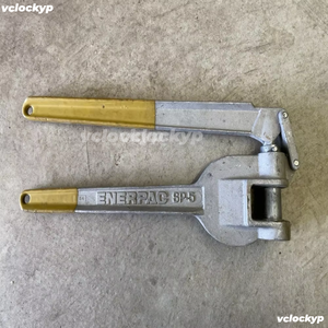 เครื่องเจาะรูแบบมือโยก Enerpac SP-5 - Product Image 1