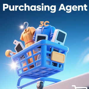 阿里巴巴采购服务为科威特黎巴嫩进口商提供高效的重新包装快递货运代理拼箱 + 快递 - Product Image 4