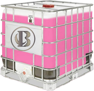 Champú para Lavado de Autos sin Contacto EW600-1, pH Neutro, Espuma Rosa Intensa, Limpiador de Autos - Product Image 5