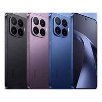 Smartphone Xiaomi 17T Pro Version Globale 5G Débloqué, Écran AMOLED à Taux de Rafraîchissement Élevé, Charge Rapide, Gaming, Double SIM, Téléphone Mobile Android