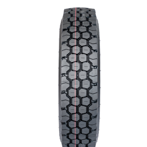 ยางรถบรรทุก TBR 11.00R20 12.00R20 10.00R20 จากโรงงาน OEM พร้อมใบรับรองหลากหลายประเภท - Product Image 1
