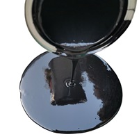 Peinture étanche en polyuréthane à l'huile anti-infiltration pour réservoir d'eau de tour d'eau piscine fontaine de bain piscine