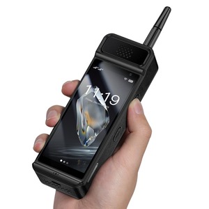 Smartphone SOYES W88 Pro 4G Android 12 Écran <span class=keywords><strong>4</strong></span>,0 pouces Batterie 4600 mAh Double SIM WiFi GPS OTG FM Hotspot Téléphone portable portable - Product Image 1