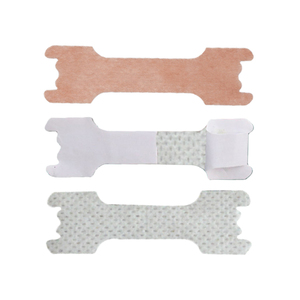 Plester Hidung <span class=keywords><strong>Herbal</strong></span> Beige Putih Hitam Laris Manis, Anti Dengkuran, Pereda Nyeri, Bebas Alergi, Bersertifikat CE, Garansi 2 Tahun - Product Image 5