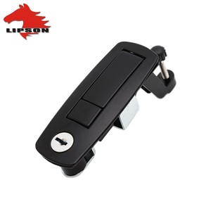 กุญแจล็อคแผงประตูเครื่องปั่นไฟ - Product Image 3