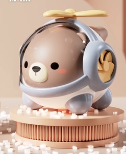 Jouet de musique sifflet <span class=keywords><strong>petit</strong></span> ours - Product Image 1