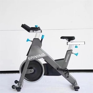 Bicicleta de Spinning con Resistencia Magnética Comercial <span class=keywords><strong>ST</strong></span>-S001 para Gimnasio y Uso Doméstico - Product Image 3