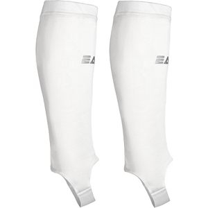 Chaussettes de hockey sur gazon EALER FHS80, chaussettes montantes respirantes 100 % polyester pour football, basketball et sports d'équipe - Product Image 4