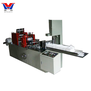 Qinyang khăn giấy mô máy Thành Phần Cốt Lõi bao gồm cả động cơ mang PLC hiệu quả cao máy làm giấy - Product Image 5