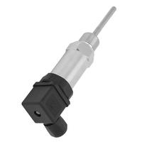 Transmisor de Temperatura Compacto Hirschmann PT100, 4-20mA, Rosca G1/4, Sonda de 6x30mm para Maquinaria Industrial
