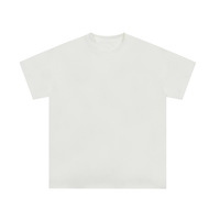 Solona Cool Dagelijks Joker O-hals T-Shirt Voor Mannen 240 Gram Korte Mouw 100% Katoen Effen Kleur Amerikaans Merk Voor De Lente