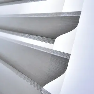 ราคา<span class=keywords><strong>ตลาด</strong></span>สีขาวธรรมดาย้อมสบายแนวนอนม้าลายผ้า<span class=keywords><strong>ม่าน</strong></span><span class=keywords><strong>ผ้า</strong></span><span class=keywords><strong>ม่าน</strong></span>แชงกรี-ลา<span class=keywords><strong>ผ้า</strong></span>ที่มีสไตล์โมเดิร์น - Product Image 1