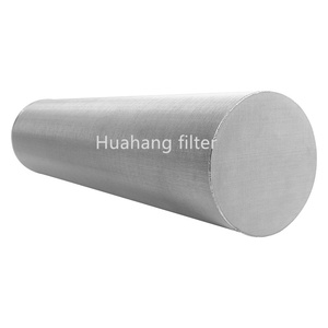 Huahang ไส้กรองตาข่ายพลาสติกสำหรับการเผาที่มีความแข็งแรงสูง - Product Image 3