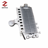 Service professionnel de fonderie sur mesure pour la fonderie en sable de fer, d'acier et d'alliages d'aluminium