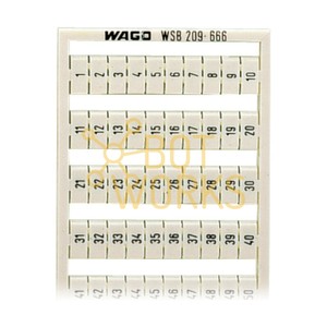 Wago 209666 - Nuevo - Product Image 1