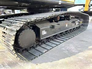 Used SANY SY215C 21.5Ton excavator in shanghai hydraulic crawler type second hand excavator - Product Image 4