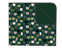 Nouvelle couverture en bambou confortable imprimée, vente en gros de couvertures en bambou, couverture super douce personnalisée pour Noël